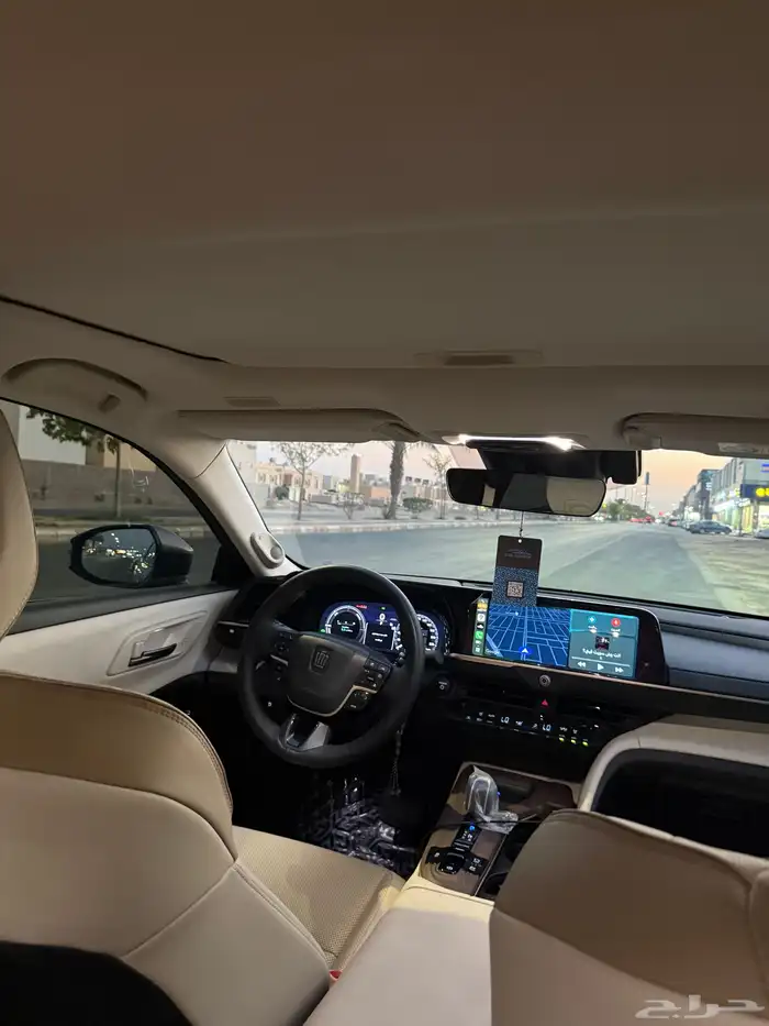 تويوتا كراون toyota Crown للتنازل 7
