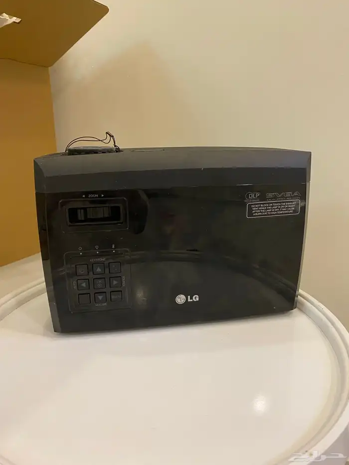 بروجيكتر للبيع 0