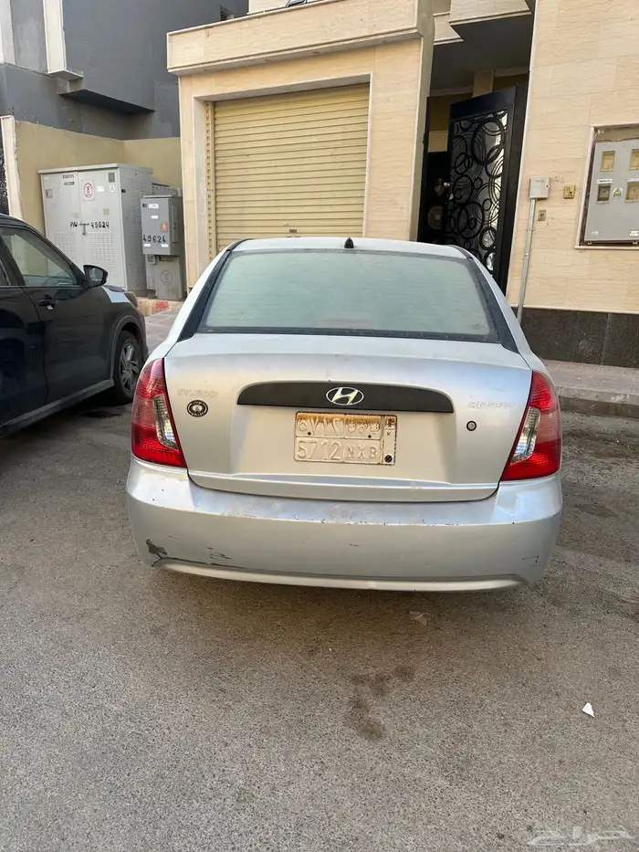 أكسنت 2011 5