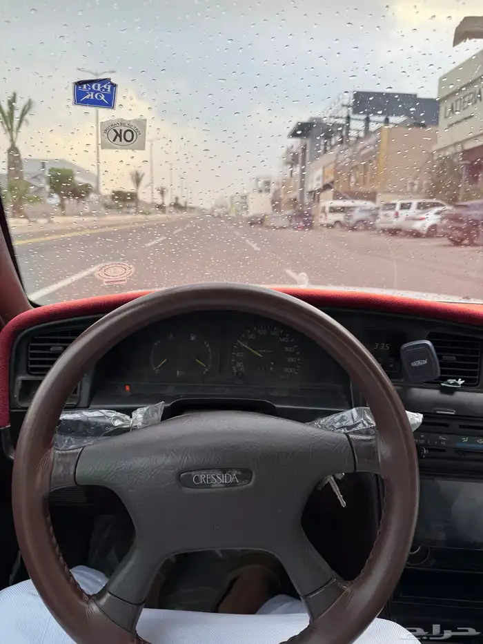 كراسيدا 1996 1