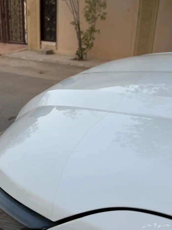 نيسان بلاتينيوم 2023 فل كامل بترومين سعودي . 16