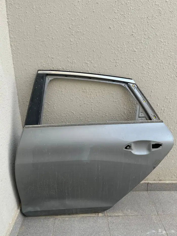 باب كيا k5 0