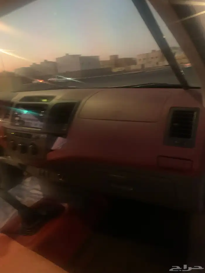 هايلكس 2014 11