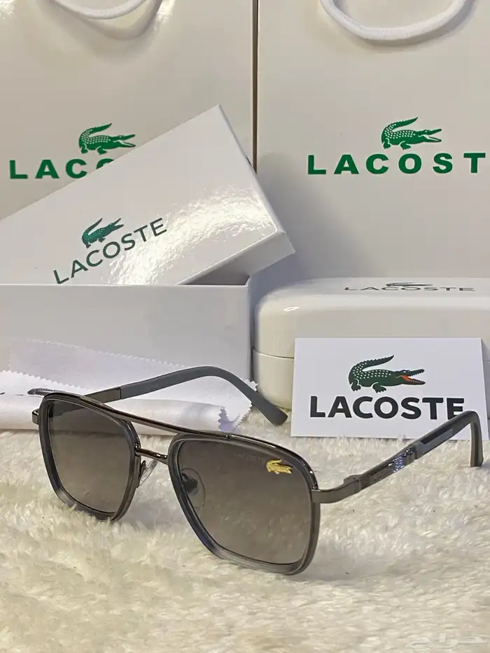 عرض خاص نظارات ماركات مع الملحقات ب95 23