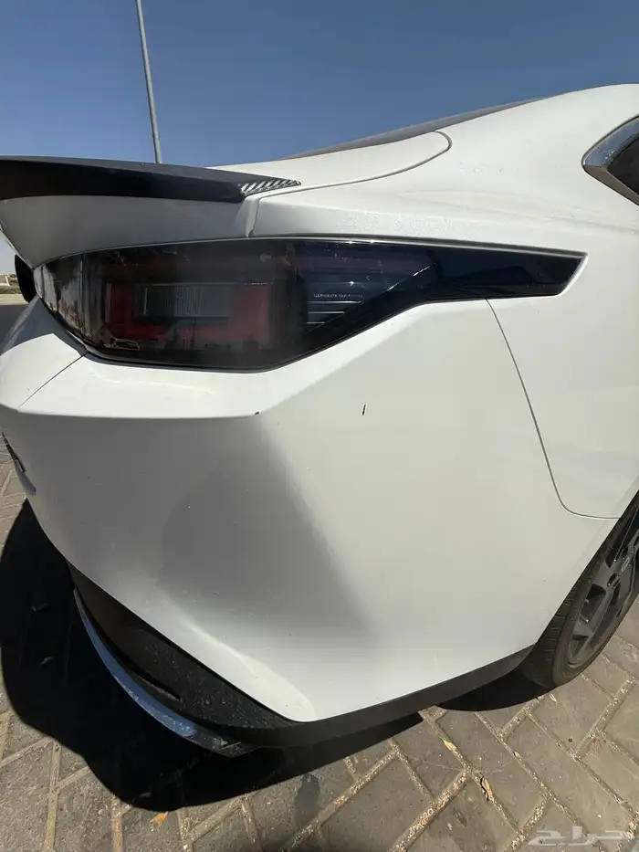 شانجان ايدو بلس 3
