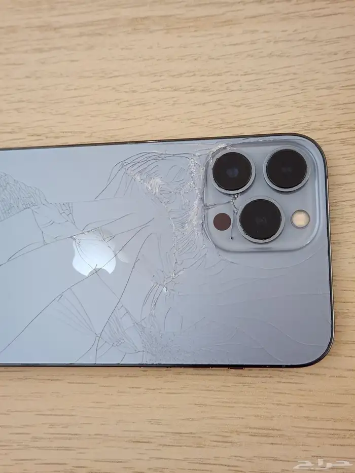 iPhone 13 pro Max - 256 G 6