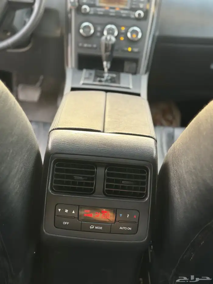 مازدا CX9 2010 26