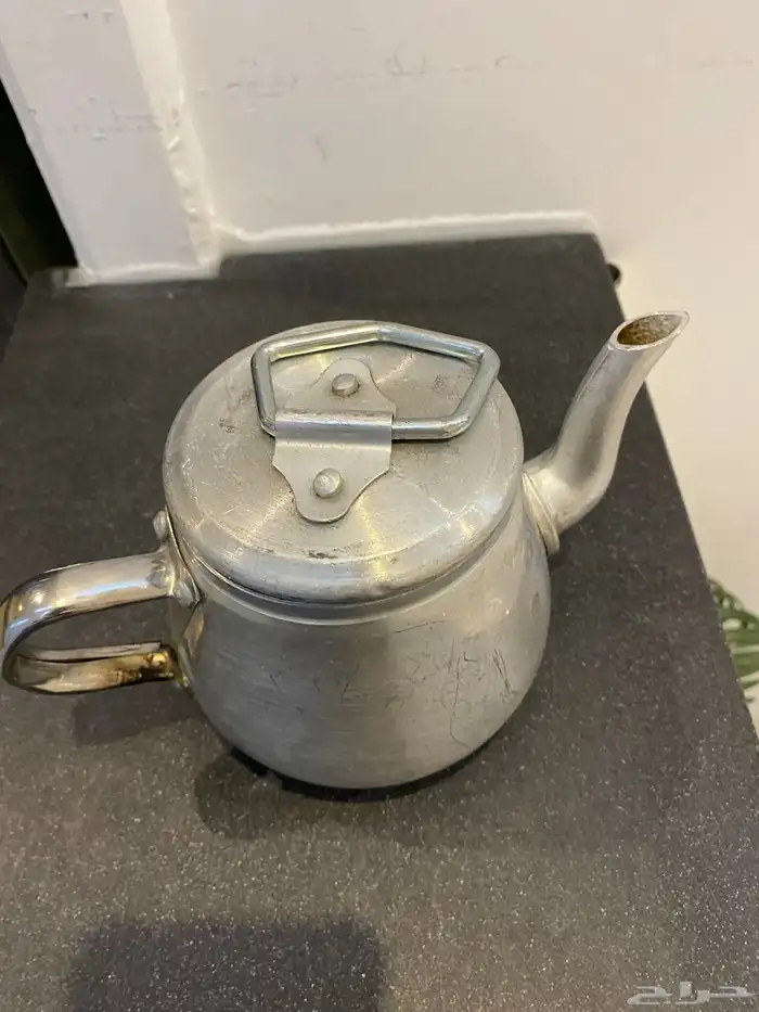 براد شاي مصري الغطا توليف 1