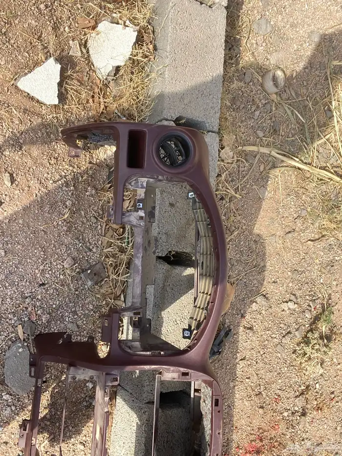 قشرة طبلون ددسن بغراضها كامله 3