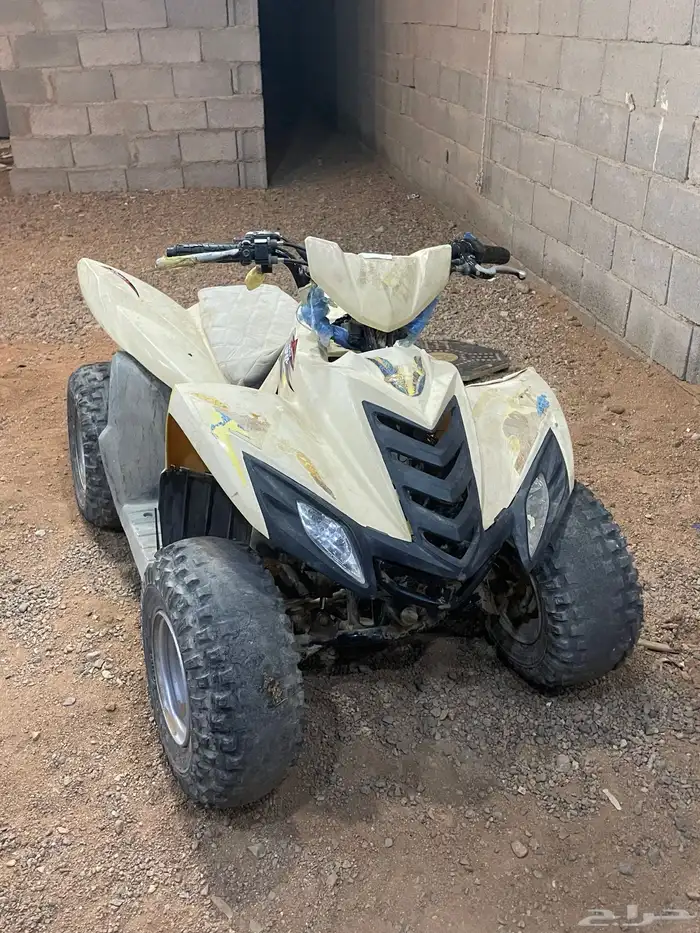 دباب اربع كفرات 0
