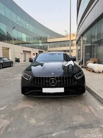 mercedes cls 2023 index