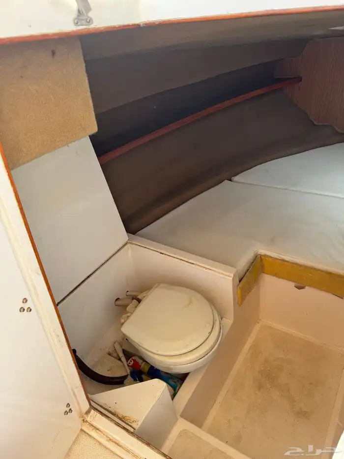 بوت قارب للبيع 22