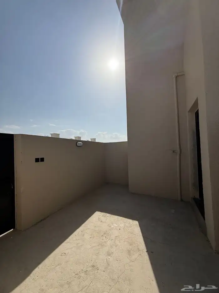 للبيع شقق علويه دره الموسي دقيقه من ممشي الراقي خدمات واصله 5