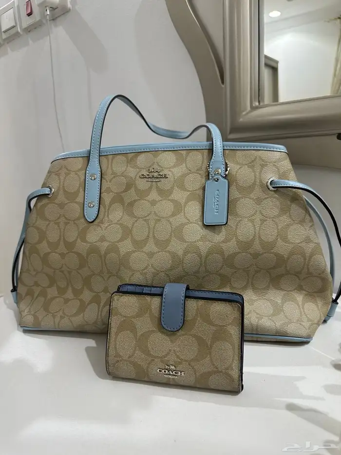 شنط نسائية اصلية من امريكا 3