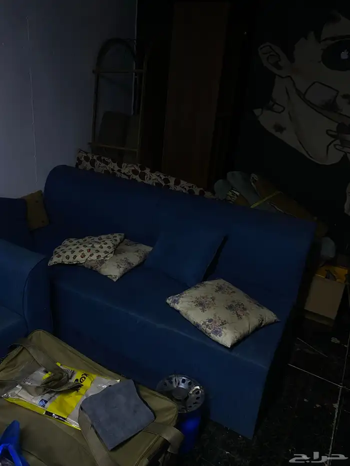 كنب راقي وبسعر حلو 3