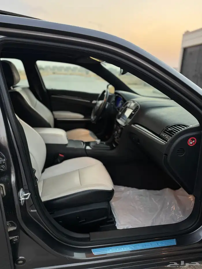 كرايسلر 2018 C300 22