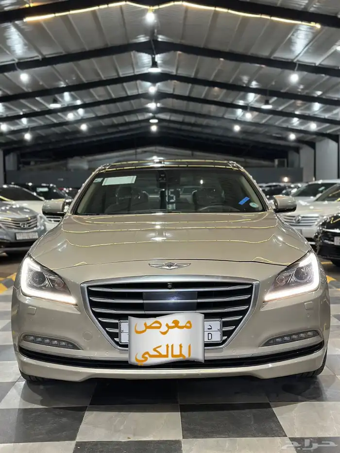 جنسس 2015 0