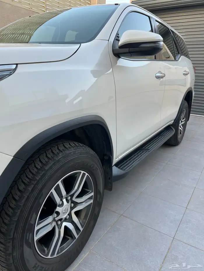 فورشنر سعودي 4