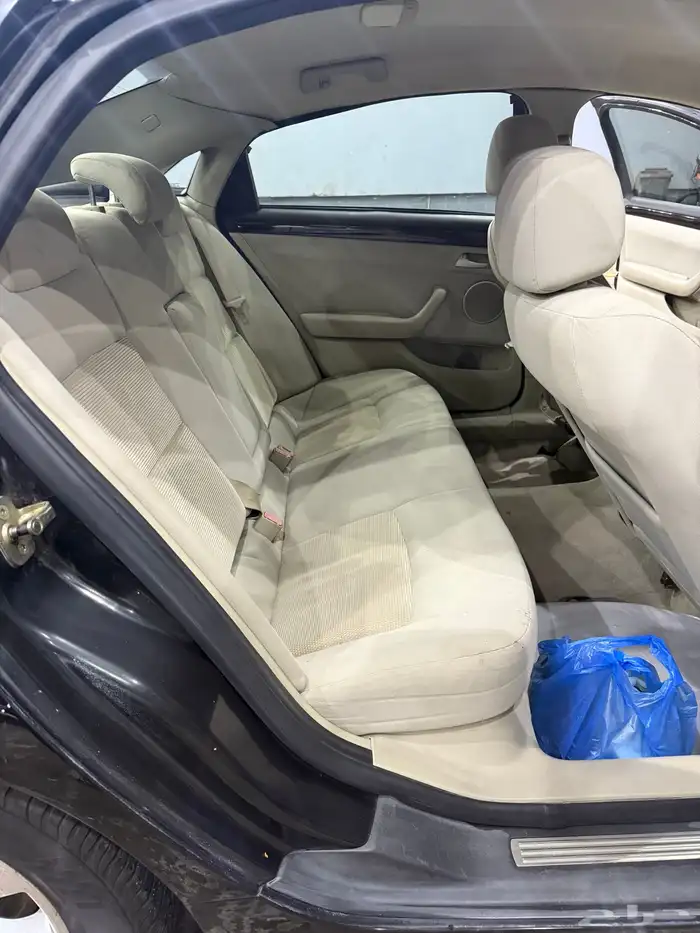 كابرس 2011 LTZ 17