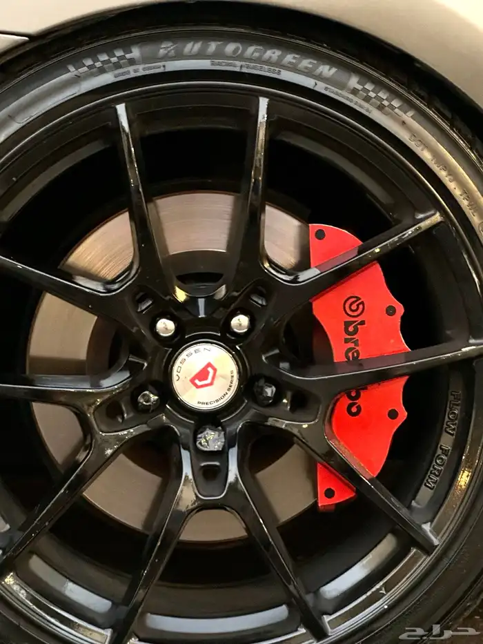 لكزس is 350f اسبورت سعودي 18