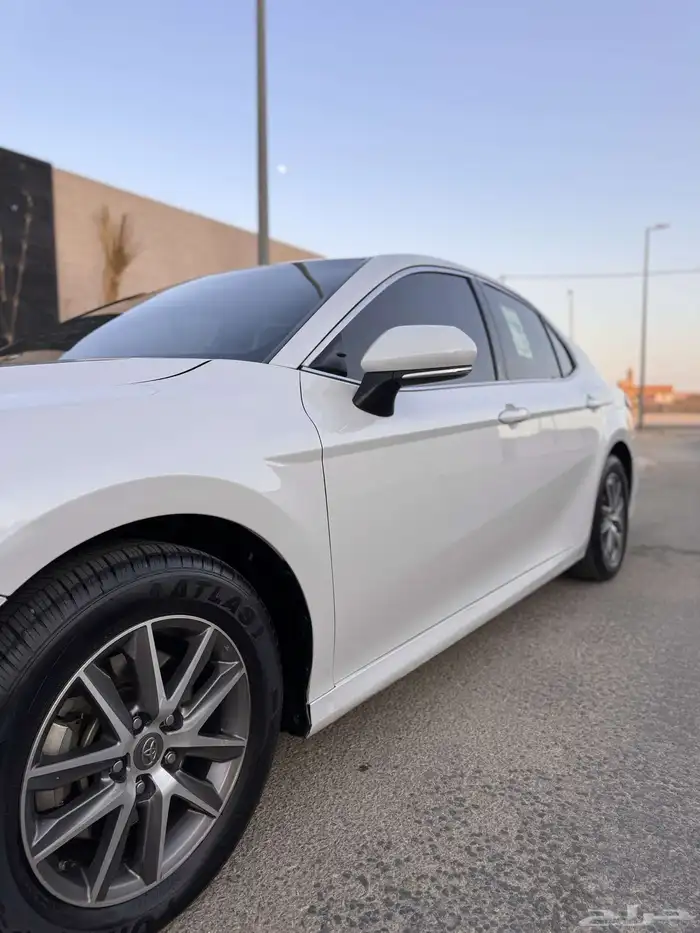 للبيع كامري 2020 LE 1
