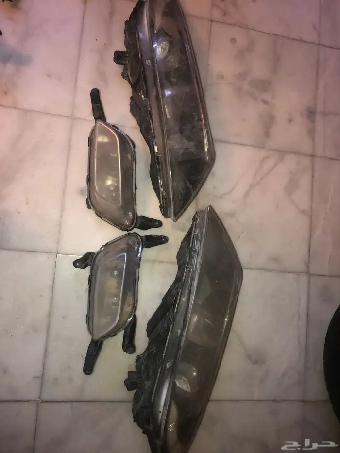 بيع قطع مستعملة 4