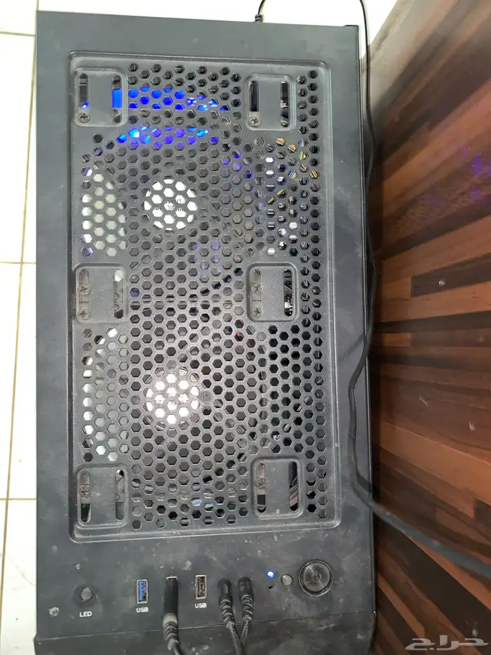 بي سي قيمنق رفحاء pc 3