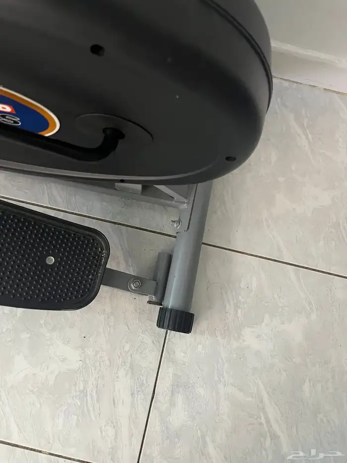 الة رياضه الغزال الطائر 0