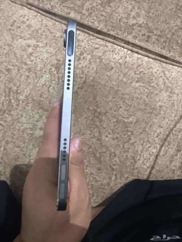 ايباد ابل مني 6 2