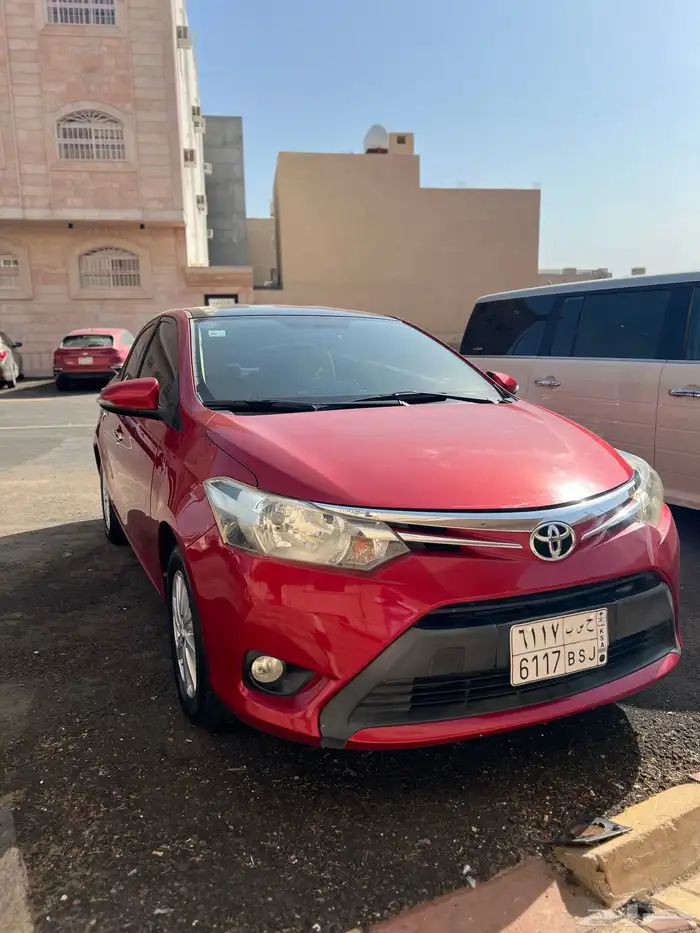يارس 2015 6