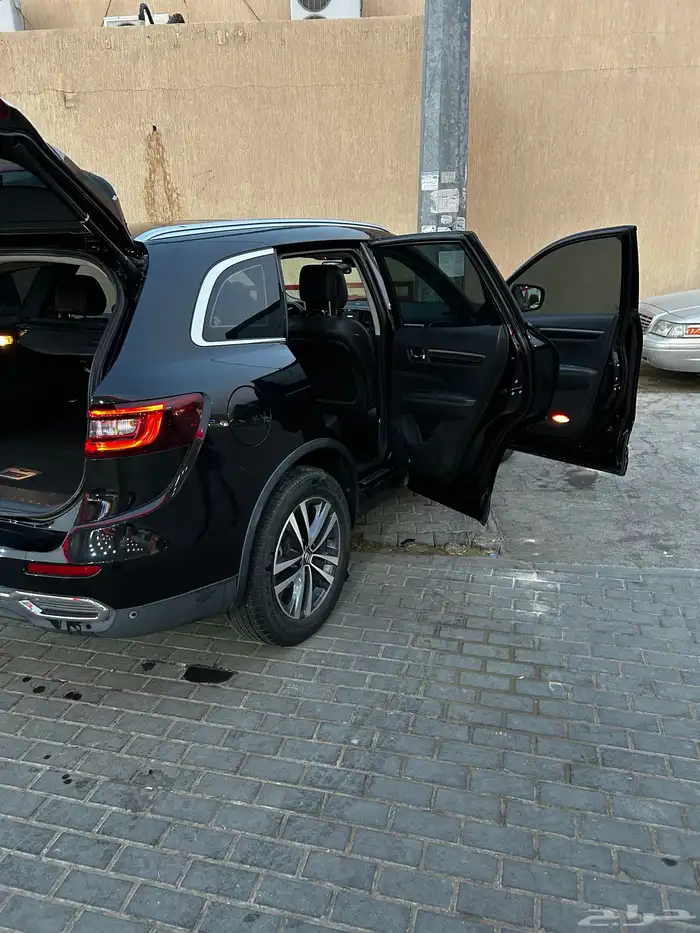 رينو كوليوس 2018 9
