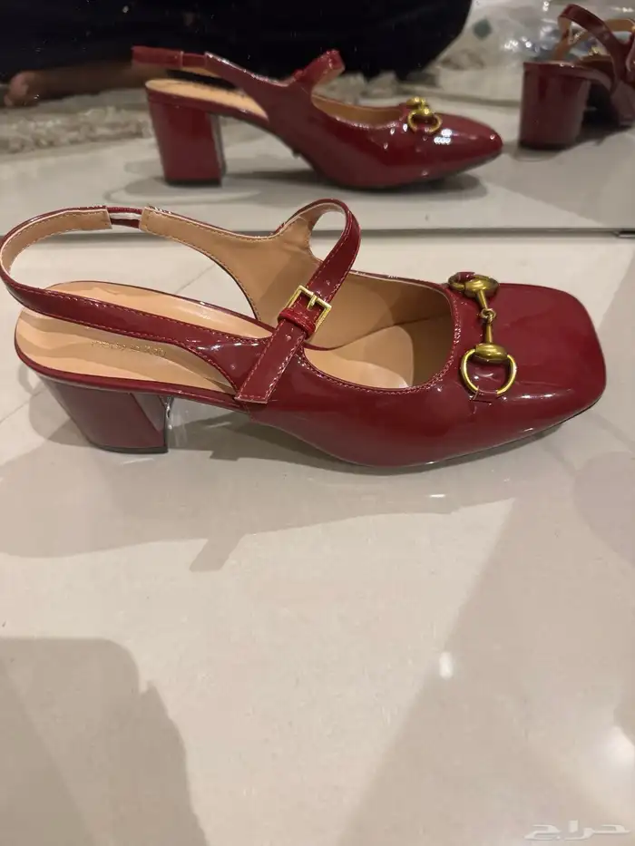 اخذية نسائية 4