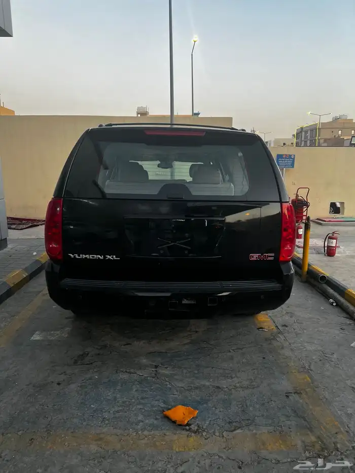 يوكن 2013 طويل بدون دبل 6