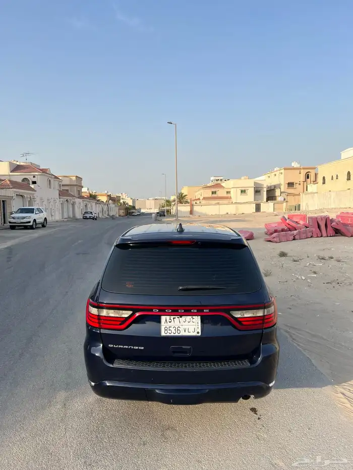 دوج درانقو Doog Drango 5