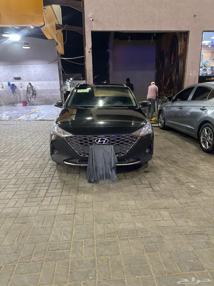 اكسنت 2022شرط 0