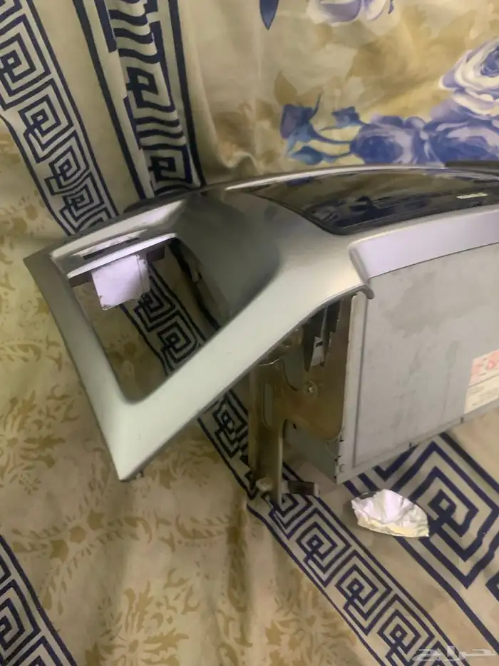 مسجله هايلوكس 2014 4