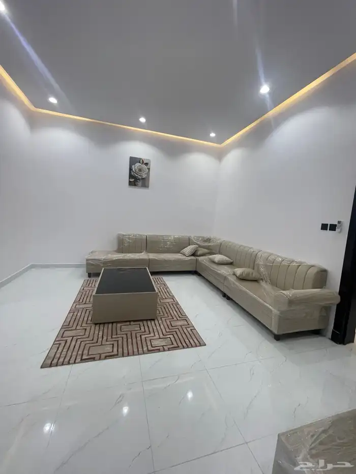 الايجار شقق عوايل مفروشة حي المحمدية حقر الباطن 2