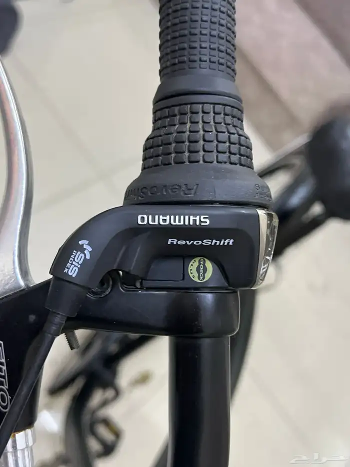 سيكل كروز (Cruiser Bike 1