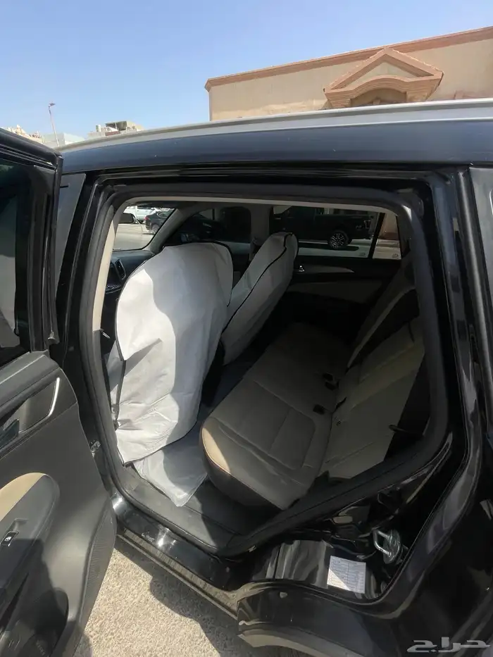 للبيع شنجان CS75 فل كامل دبل موديل 2019 5