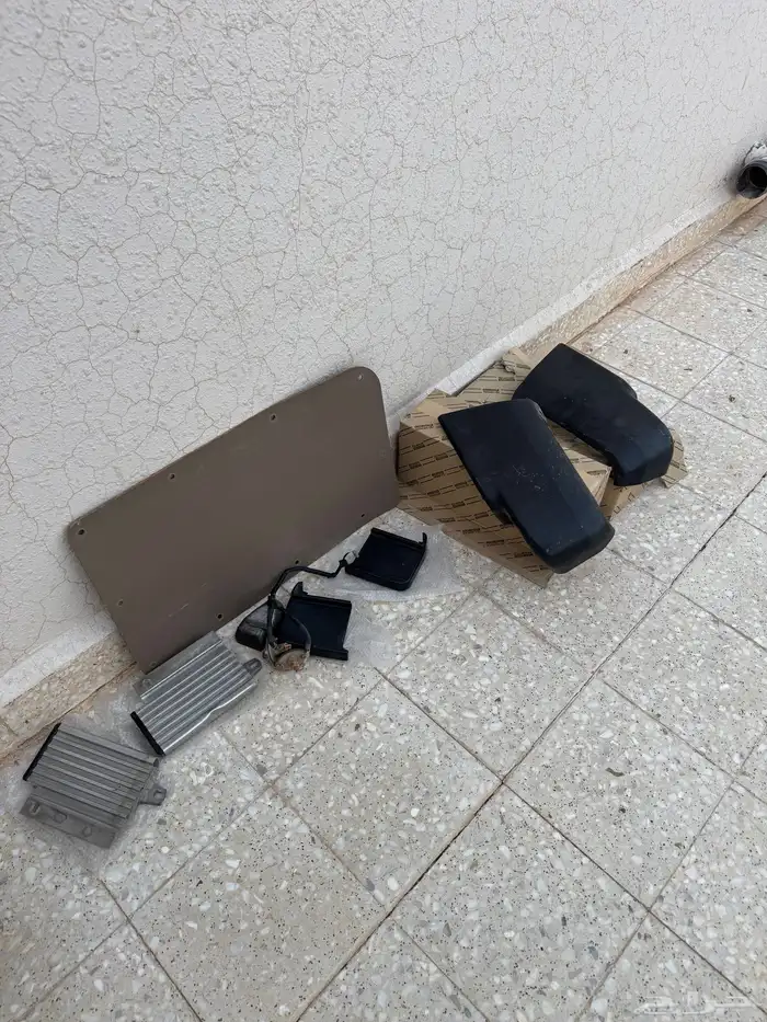 اغراض جيب ربع 6