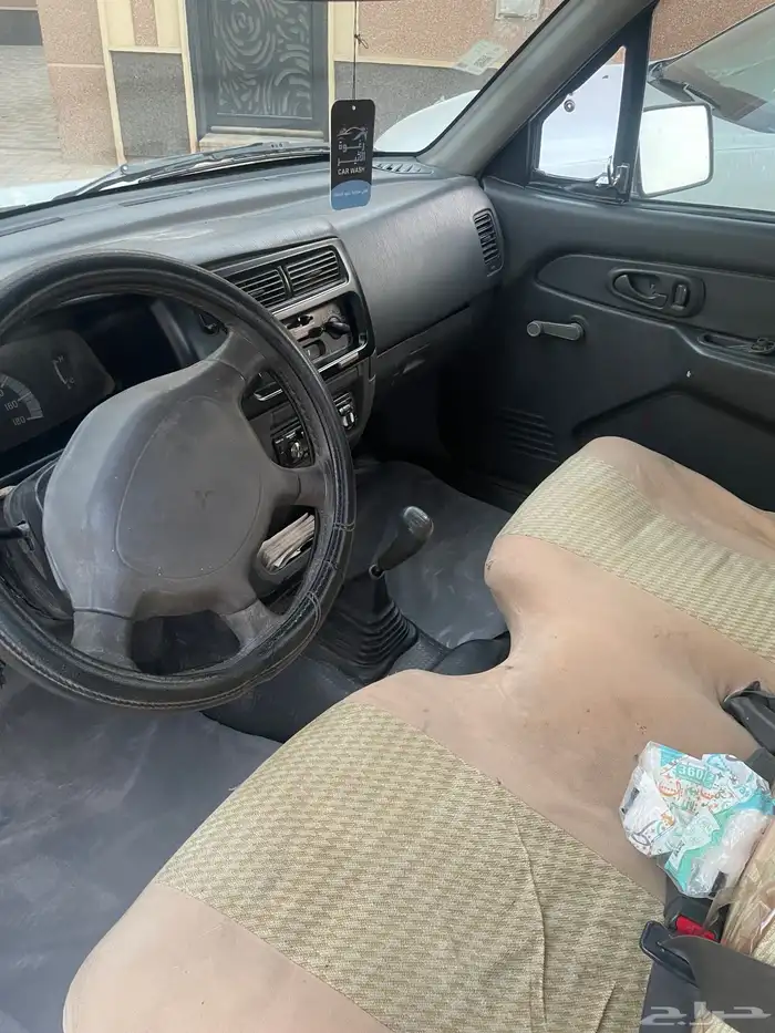 مستبيشي 2006 10