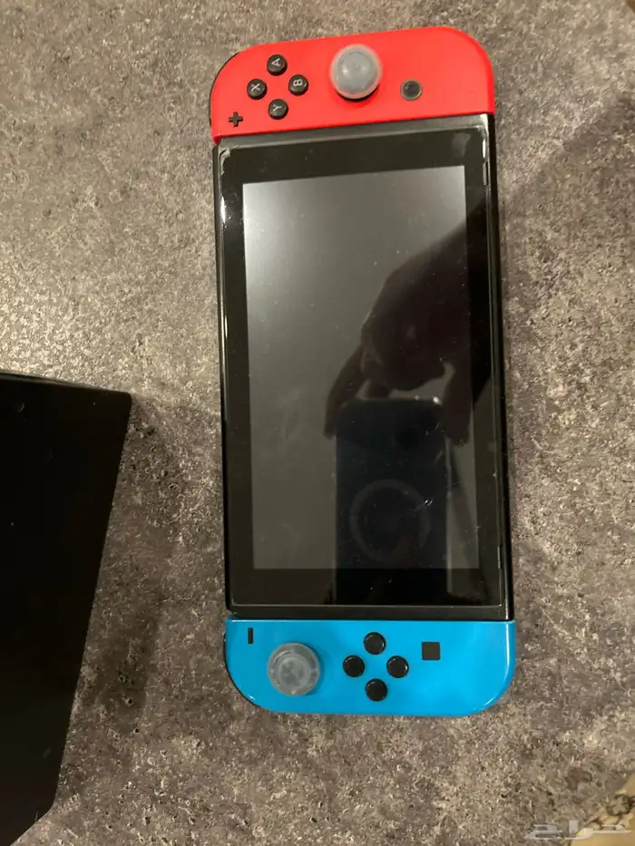 X Box s   Nintendo switch 3