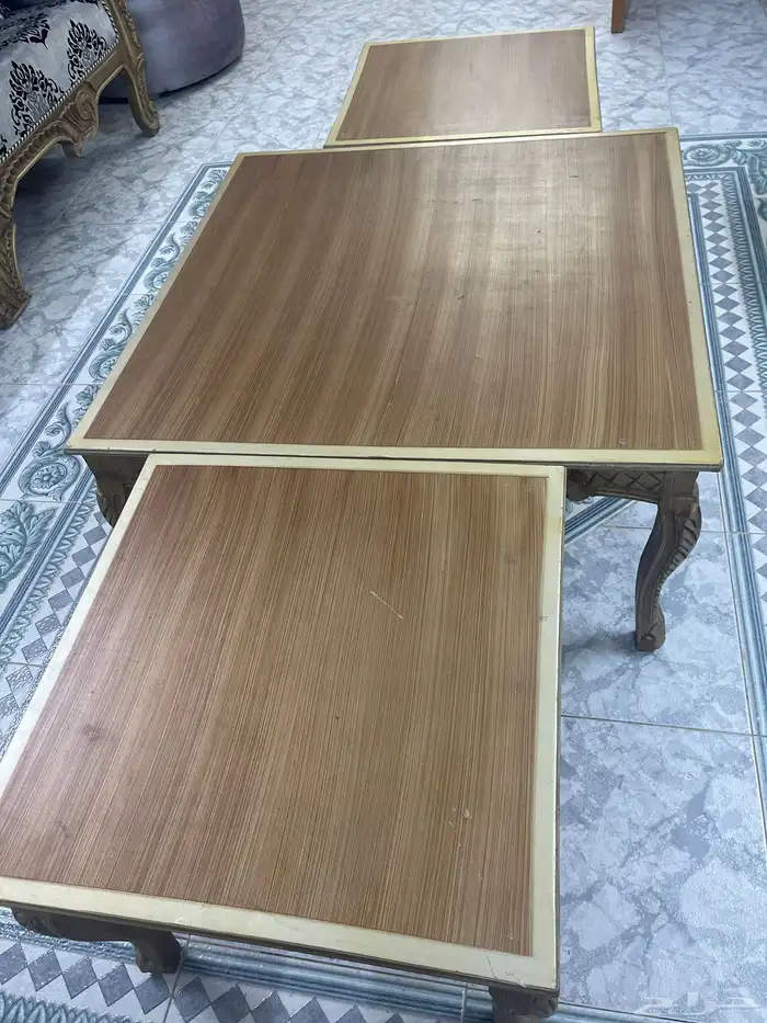 كنب 3