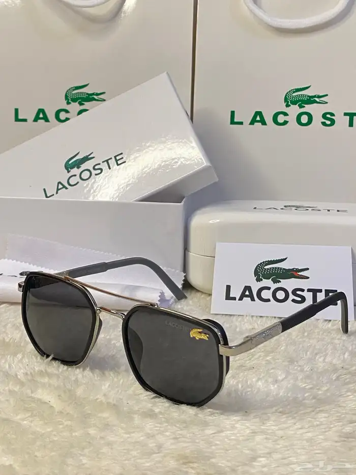 عرض خاص نظارات ماركات مع الملحقات ب95 20