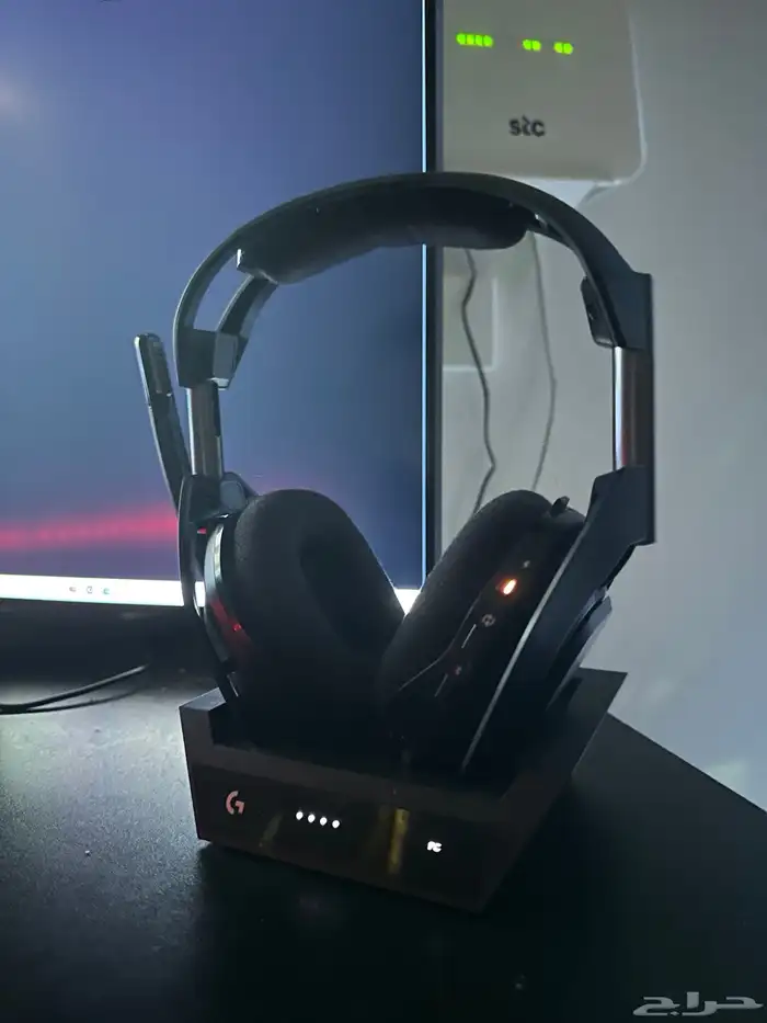 سماعات استرو اي خمسين اكس a50x astro 0