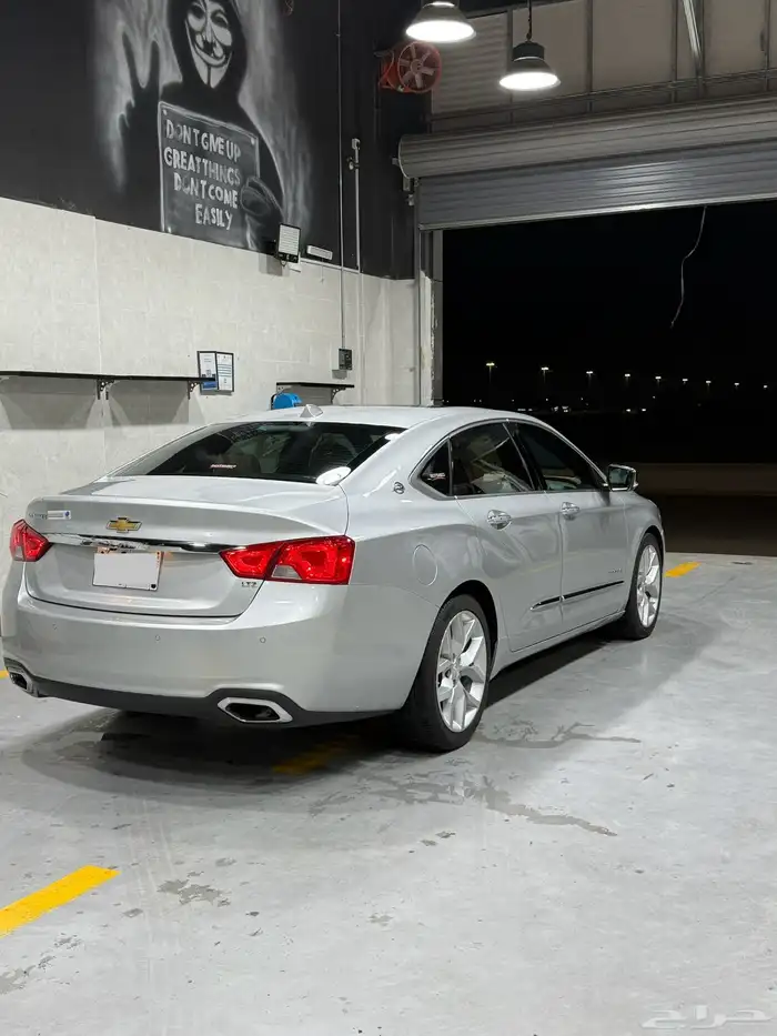 امبالا LTZ 2