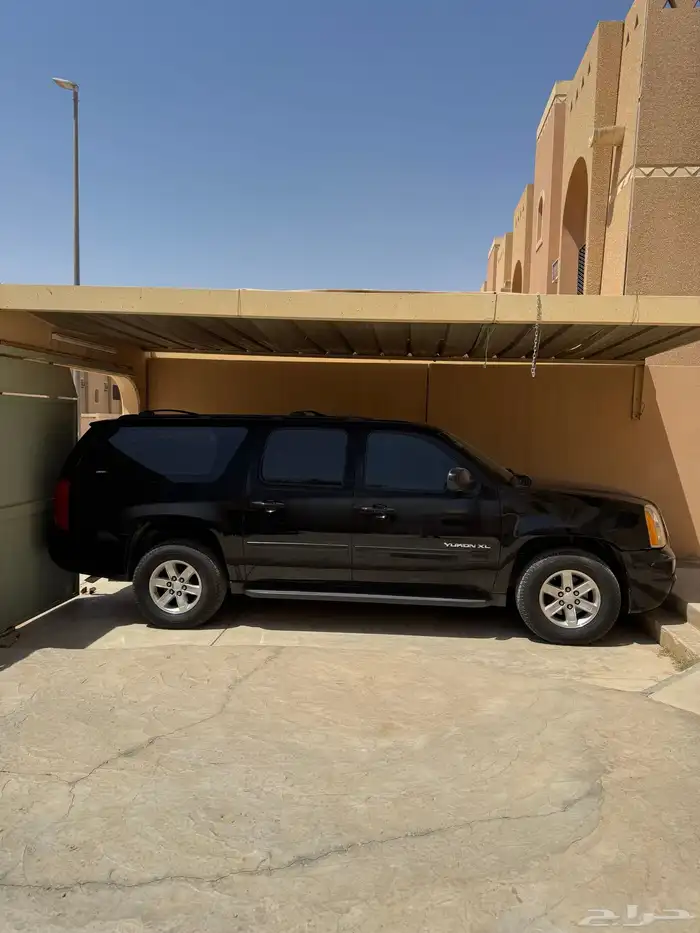 يوكن 2013 طويل دبل كفو 9