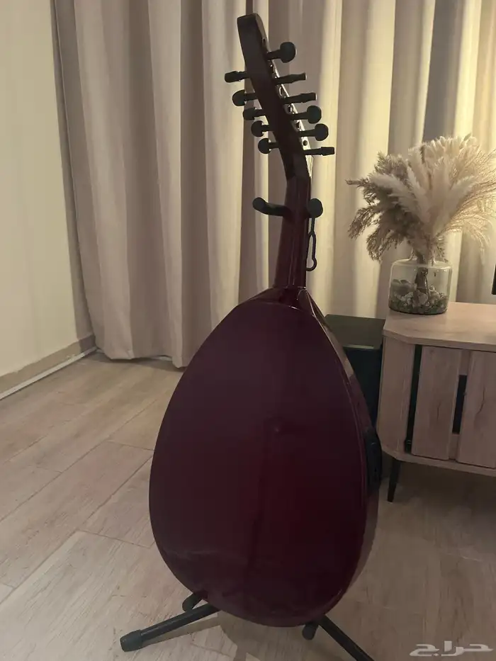 عود كهربائي 2