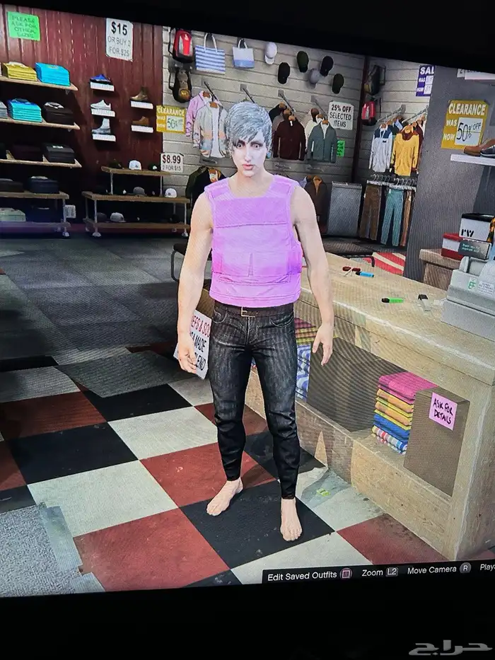 قراند 10
