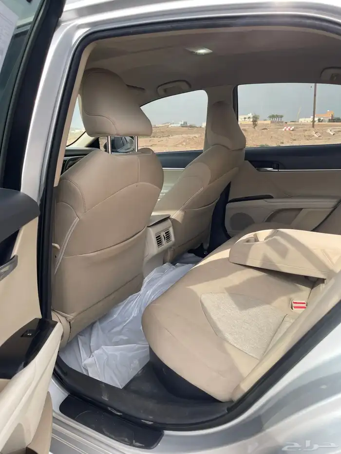 كامري 2020 هايبرد 23